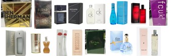 Various Fragrances 